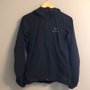 Arcteryx Women’s Superlight Softshell Jacket